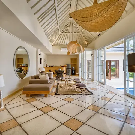 Villa Kota Seminyak 2Br And Private Pool At Casa Benita